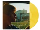 Jesse Welles – Patchwork -Lemon Yellow  Vinyl- New Mint Last Copy Sold Out