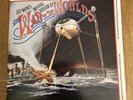 War of the Worlds Vinyl Double LP Includes Booklet CBS96000 Stereo VG+