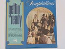The Temptations gettin' ready SEALED LP Mono 1965 Gordy 918 Sam Goody Archive