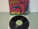Snoop Doggy Dogg - Doggystyle Death Row Interscope 1993 Vinyl LP - Promo Sticker