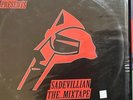 MF DOOM Sadevillian Mixtape 12