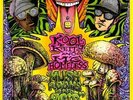 Kool Keith | Mushrooms And Acid - Rsd 2024 | Vinyl LP