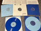 Mac Miller - Swimming in Circles Vinyl LP (Damaged Sleeve, Missing Insert)