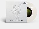 The Beatles Free As A Bird / Real Love (2025 Mixes) Vinile 7'' Colorato