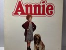 RARE Annie 1982 Movie Soundtrack Vinyl Columbia JS 38000 Gold Promo Stamped 4154