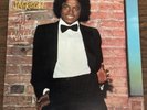 Michael Jackson Off The Wall 1979 Epic FE 35745 Funk Rock Vinyl LP Free Ship