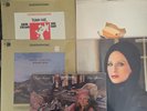 BARBRA STREISAND= 7 QUADRAPHONIC COLUMBIA ALBUMS/ 1971-1975.VG PLUS/EXC.