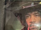 Jimi Hendrix - Track Electric Ladyland 1st UK Press w/*Blue “Ghost” Text*