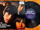 THE ROLLING STONES: Out Of Our Heads Promo Album LONDON #PS 429 A