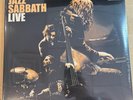 JAZZ SABBATH LIVE 2 LP ORANGE VINYL NEW SEALED RSD 2025 BLACK SABBATH KEANES