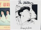 The Walters - Songs For Dads / Young Men LP Vinyl