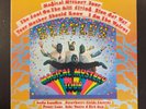 The Beatles Magical Mystery Tour 1981 Mobile Fidelity Sound Lab MoFi MFSL 1-047