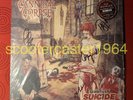 CANNIBAL CORPSE Gallery Of Suicide Dark Red/Black VINYL SIGNED/AUTOGRAPHED