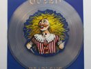 Queen Headlong Picture Disc 12