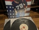 Ryan Adams Gold Vinyl 2xLP Black (2003) UMG Recordings Inc. In Shrink Record
