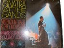 Sinatra at the Sands by Sinatra, Frank (Record, 2016)