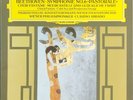 Claudio Abbado, Pollini: Beethoven- Symphony No 6, Phantasy Piano / DGG Digital