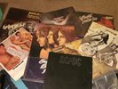 AC/DC Back In Black, Ted Nugent, Emerson Lake Palmer, The Who and more