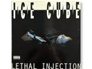 Ice Cube - Lethal Injection (LP, Album)
