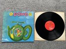 GONG-FLYING TEAPOT-ORIGINAL UK ISSUE LP ON VIRGIN RECORDS-1973-V2002-