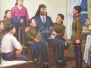 LAIBACH - The Sound Of Music - Vinyl (gatefold LP)