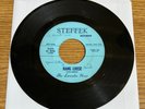 TEXAS GARAGE 45 THE LAVENDER HOUR HANG LOOSE STEFFEK 619 VG+