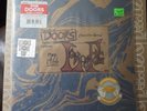 The Doors Curated RSD Black Friday 2013 And The Doors London Fog Live  RSD