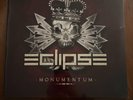ECLIPSE - Monumentum - Vinyl RARE