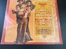 DIANA ROSS PRESENTS THE JACKSON 5 MICHAEL JACKSON 1969 MOTOWN LP VERY GOOD VG