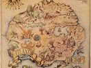 THE TRIP - ATLANTIDE 1972 PROMO Italy Progressive