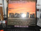 BLESSED DEATH; LP 