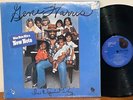 GENE HARRIS In A Special Way 1976 BLUE NOTE Jazz Funk LP SHRINK VG+/EX Tested