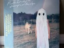 Phoebe Bridgers Stranger in the Alps 5th Anniversary Galaxy Vinyl LP Record