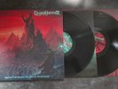 Gloryhammer - Legends From Beyond The Galactic Terrorvortex 2LP Vinyl (Metal)