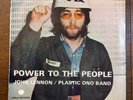 John Lennon 45 