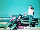 BACKYARD BABIES  total 13  LP