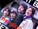 RARE SGT PEPPERS PHOTO COVER THE BEATLES LET IT BE GET BACK 7