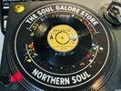 TAMI LYNN  I’M GONNA RUN AWAY WITH YOUWIGAN  NORTHERN SOUL