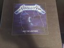 Metallica Ride the Lighting boxset