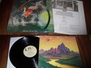 Hawkwind – Hall Of The Mountain Grill LP ORG French Press Heavy Psych 74'