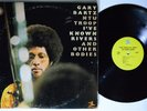 GARY BARTZ NTU TROOP I've Known Rivers And Other Bodies PRESTIGE 2xLP VG+ 1st