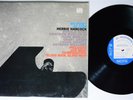 HERBIE HANCOCK My Point Of View BLUE NOTE LP NM SHRINK 2008