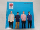 Weezer - Blue Album - Target Exclusive 1LP Blue & White Marbled