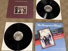 JD Crowe/Tony Rice/“Bluegrass Album I & II” Plus “Somewhere Between” w/K Whitley