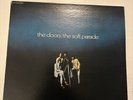 The Doors – The Soft Parade LP Elektra EKS-75005 US Butterfly Label 1st Issue EX