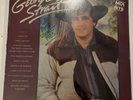 George Strait Vinyl Greatest Hits, MCA-5567 Vinyl LP Record Country 1985