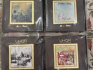 Analogue Productions Steely Dan UHQR and 45 RPM Reissues - Complete Set