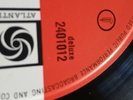 LP VINYL LED ZEPPELIN ALBUM 4 UNTITLED 2401012 UK 1ST PRESS'S VER 5 1971 EX+/NM-
