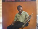 Miles Davis, Milestones, 1958 1st Columbia 6 Eye Mono, CL-1193, VG+/VG