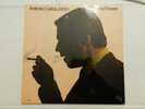 LP, Antonio Carlos Jobim – Stone Flower, CTI Records CTI 6002, 1970 Orig, G - VG